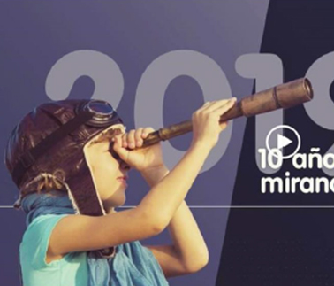 El año 2019 ha sido un año muy especial para CHC Energía, donde hemos cumplido 10 años y lo hemos hecho mirando hacia el futuro.
Este año ha comenzado la R-evolución donde las nuevas tecnologías, la digitalización,...