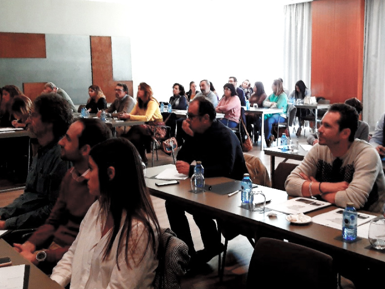 Gracias a vuestra asistencia, habéis podido conocer de primera mano el ambicioso proyecto de CHC Energía, ¿todavía no sabes en qué consiste?