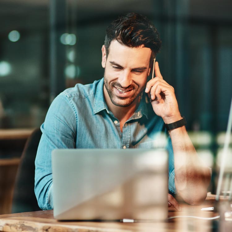 Esta campaña fue enviada a todos los clientes Pymes y autónomos que tienen en inclusión el Servicio Tranquilidad Negocios.  Si quieres conocer que se comunicó al cliente en la campaña, no te pierdas esta noticia.