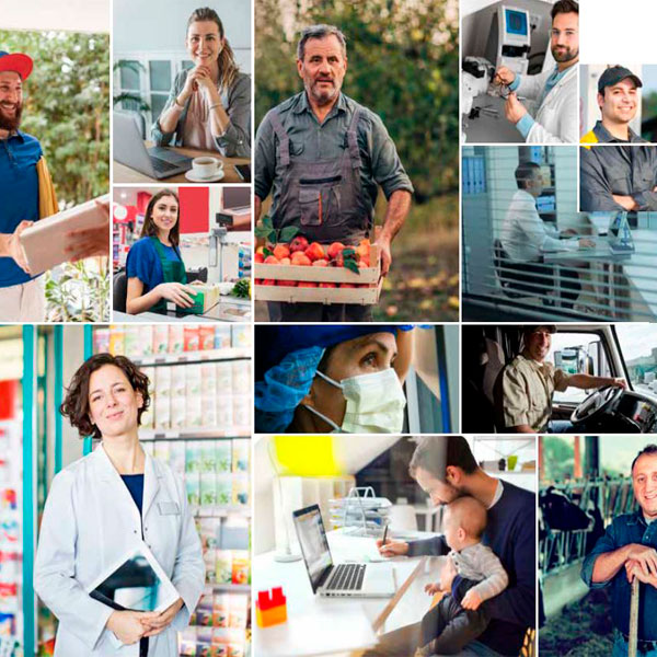 A finales de mayo, realizamos la tercera campaña del mes, perseguía varios objetivos. Gracias, por todo vuestro esfuerzo, ¡venceremos uniendo nuestra energía! Puedes volver a ver o descargar el vídeo.