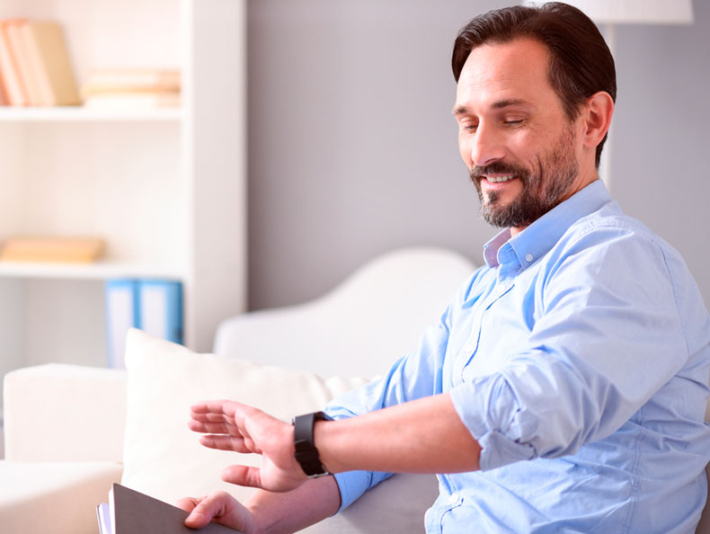 El pasado miércoles 10 de junio enviamos una campaña de email marketing a todos los clientes de CHC Energía con tarifa de Discriminación Horaria.