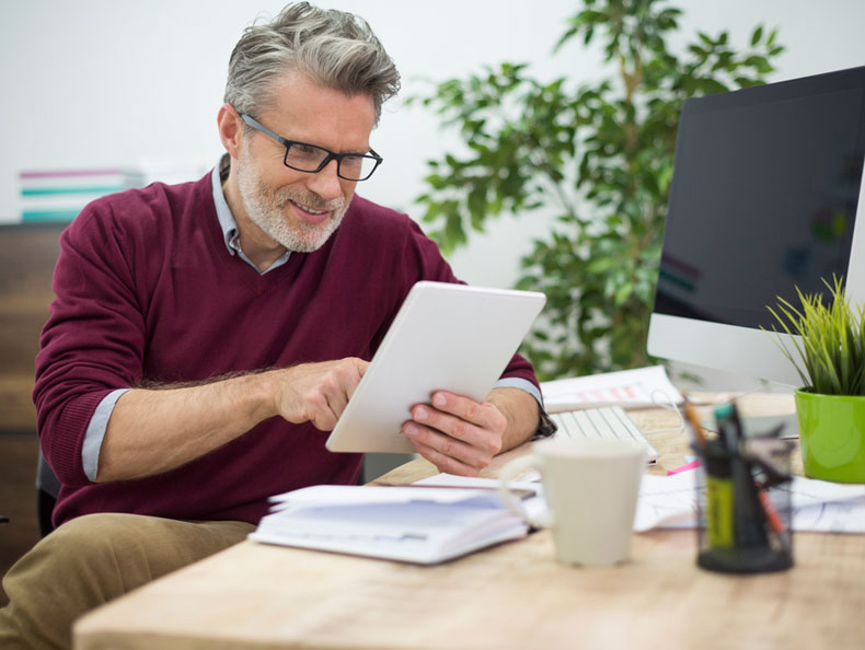 Durante el mes de junio, continuamos realizando campañas de email-marketing para seguir incrementando la notoriedad, entre nuestros clientes, del Servicio Tranquilidad Negocios.