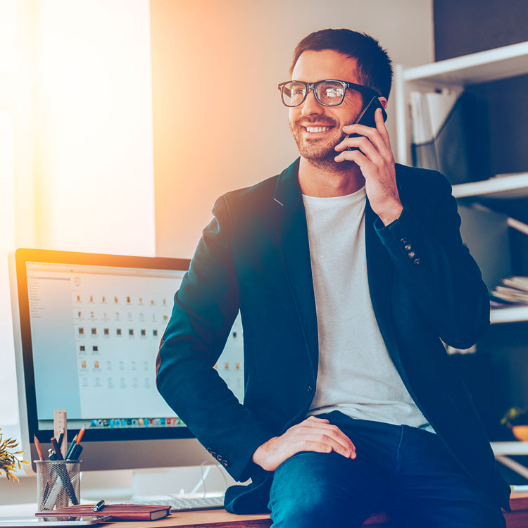 Es un servicio usado por nuestros clientes y altamente valorado, además el servicio creció durante los meses de marzo y abril coincidiendo con la situación más complicada del Coronavirus.