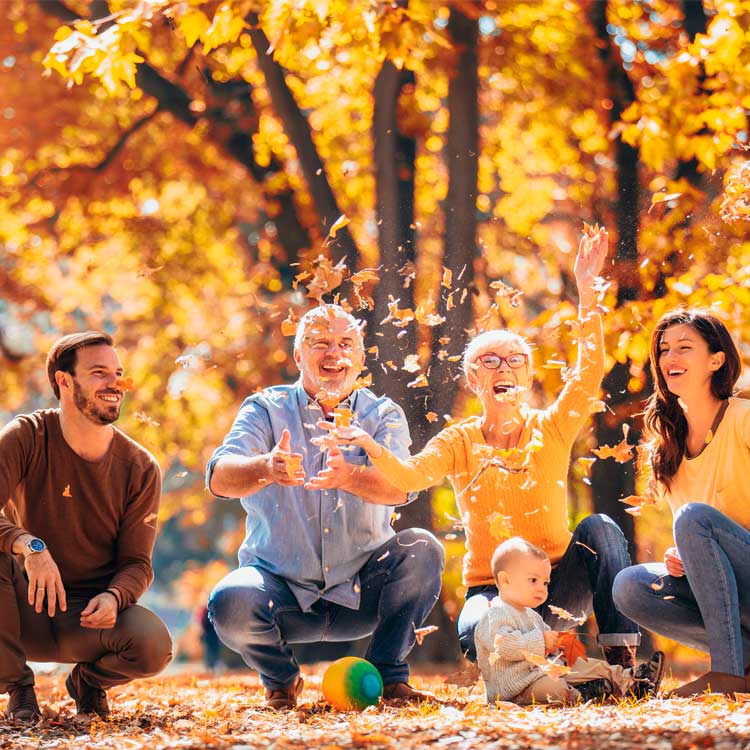 El pasado 23 de septiembre lanzamos una nueva campaña del Plan Confianza Dúo, nuestro producto específico de segundas residencias.