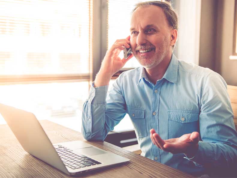 Si quieres conocer sobre qué materias consultan los clientes que disfrutan gratis del Servicio Tranquilidad Negocios, esta es tu noticia.