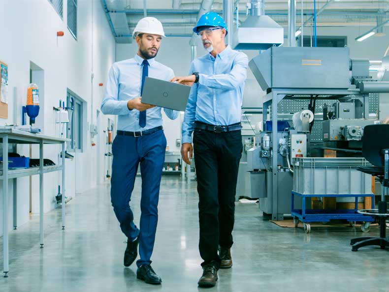 Nuestros delegados comerciales han continuado captando clientes y a día de hoy seguimos creciendo en el segmento B2B, superando los 209 GWh de consumo anual.