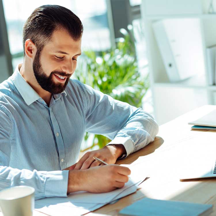 El jueves 22 de octubre, nuestra campaña informativa estuvo destinada a la desprotección online que muchas Pymes y autónomos todavía sufren.