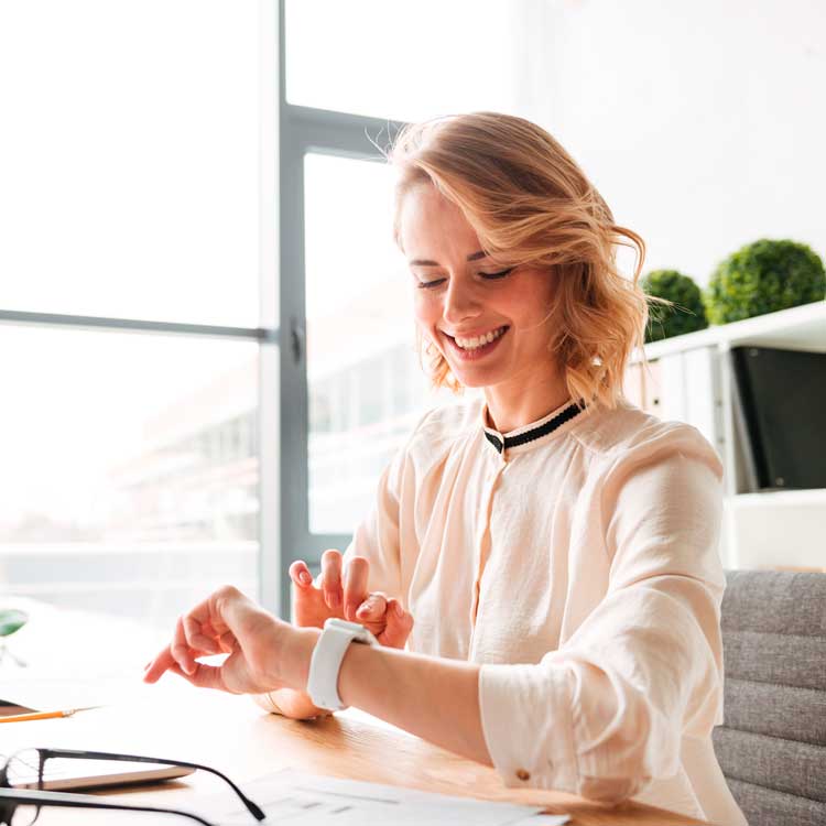 El cambio horario que se produjo en la madrugada del sábado al domingo 25 de octubre, modifica los tramos tarifas de Discriminación Horaria.