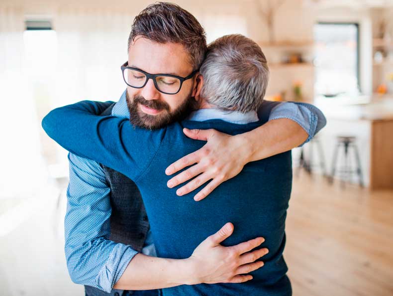 Hemos querido recordar a nuestros clientes la cobertura de hospitalización por accidente y cómo el Seguro Tranquilidad puede ayudar a aliviar está difícil situación.