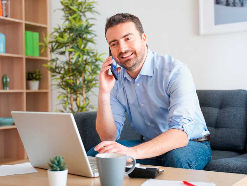 CHC Energía es consciente de esta situación y tratamos de ayudarles mediante el Servicio Tranquilidad Negocios que ponemos a su disposición de manera totalmente gratuita.