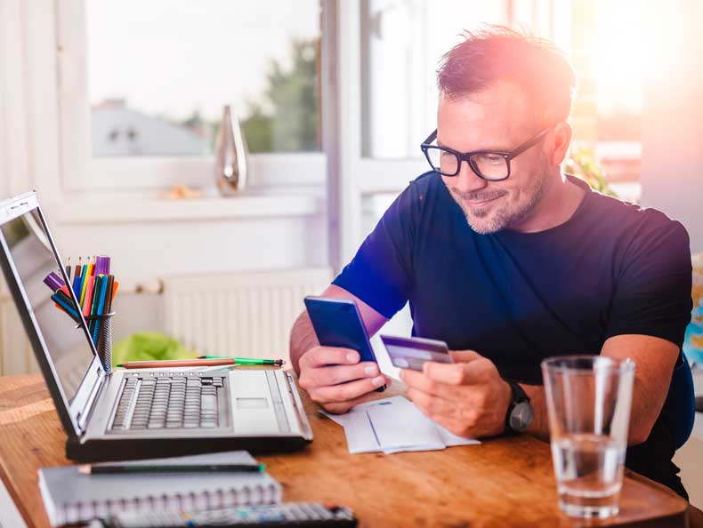 Tal y como te contamos en la Circular 20-34, se ha modificado el procedimiento para abonar el pago de facturas pendientes, así como las facturas proforma de eventuales a través de los Portales de Ventas.