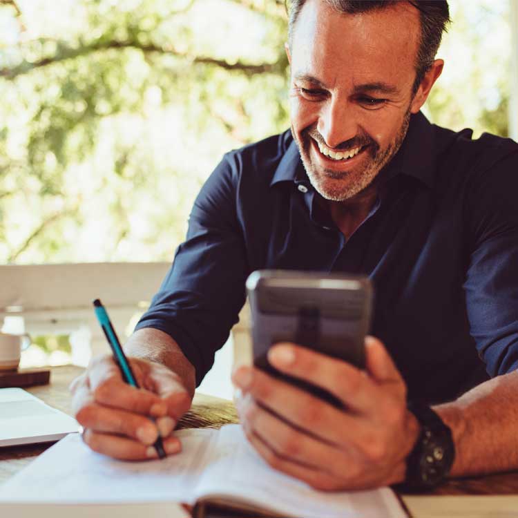 Uno de los hitos más importantes ha sido la ayuda a más de 200 empresas en la gestión de su negocio a través al Servicio Tranquilidad Negocios.