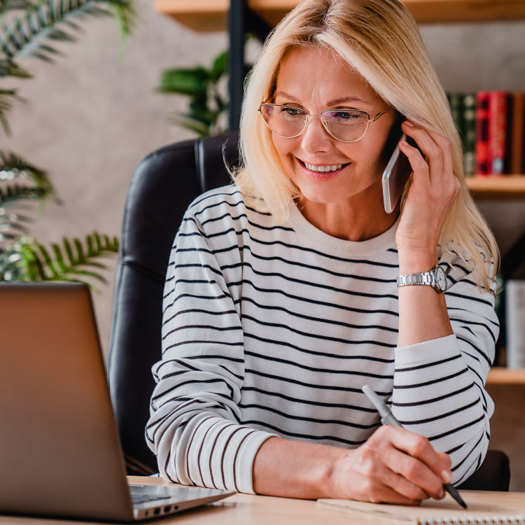 Si algo nos caracteriza en CHC Energía, es la atención personalizada a nuestras delegaciones comerciales.