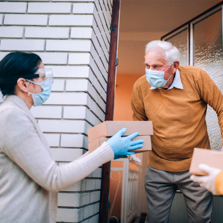 CHC Energía celebró su navidad más solidaria, participando en el proyecto impulsado por Acción Contra el Hambre “La cena de Navidad más grande”.