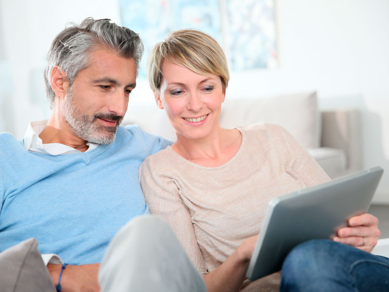 Uno de los objetivos principales que nos propusimos al inicio del año 2020, fue el de comunicar el amplio porfolio de productos y servicios para que estos fuesen conocidos y valorados positivamente por nuestros clientes.