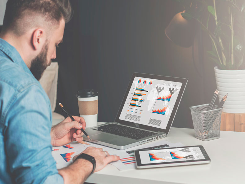 El 2020 fue uno de los años más difíciles como consecuencia de la COVID-19, pero no nos impidió establecer un programa de dinamización comercial, que vino acompañado de un incremento de las comisiones y un bonus comercial.