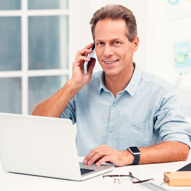 Posicionaremos a CHC Energía como una comercializadora que se preocupa por sus clientes.