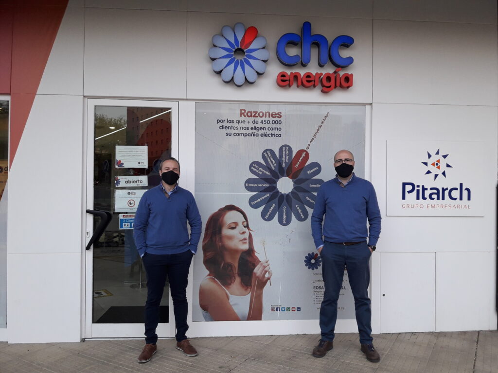 Javier Bernal de EOSA Energía nos aporta una información muy valiosa sobre las buenas prácticas que llevan a cabo desde su delegación comercial. ¡No te pierdas la entrevista!