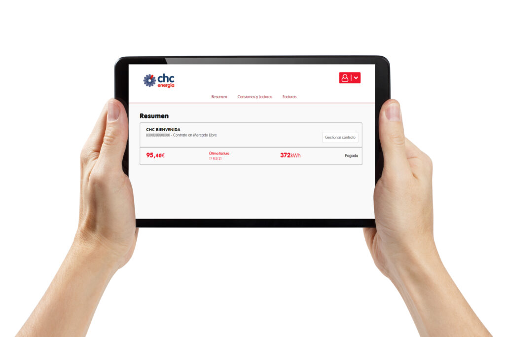 Hemos querido crear toda una línea comunicativa de contenidos que girasen en torno al ahorro, la eficiencia, la sostenibilidad y la reducción del impacto medioambiental.