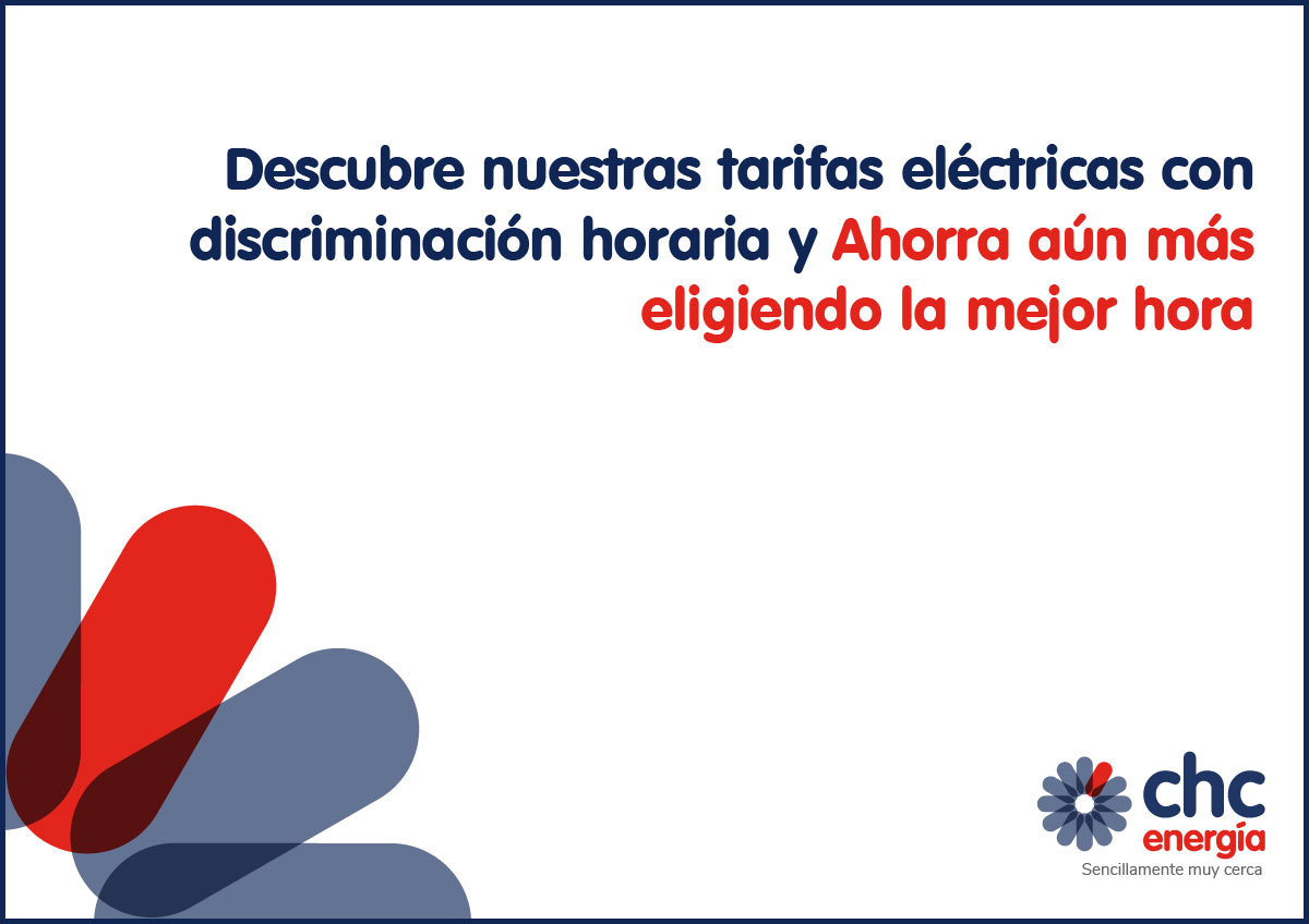 discriminación horaria