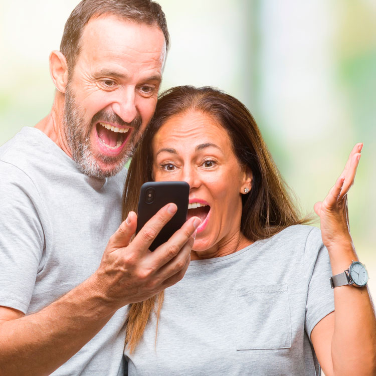 Cada vez más clientes puendan beneficiarse de las innumerables ventaJas, contribuyendo a aumentar la satisfacción con su compañía de luz.