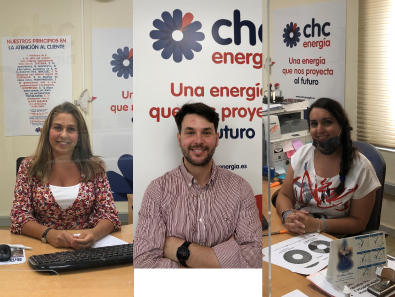 Manuel Sierra del Departamento de Desarrollo de Negocio de Grupo Medina Garvey nos explica cómo gestionan el servicio de atención al cliente y cómo convierten al cliente digital en presencial. ¡No te pierdas la entrevista!