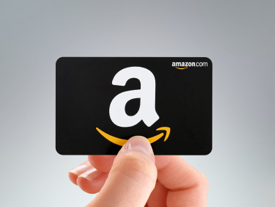 Como te informábamos el mes pasado, desde el 3 al 21 de noviembre el Club CHC sorteaba una Tarjeta Regalo de Amazon con un valor de 50€ y ¡por fin podemos desvelar el ganador!
