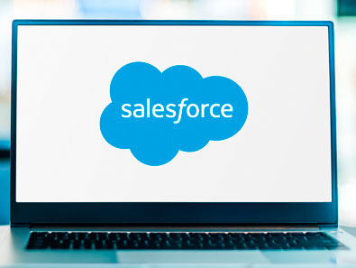 Seguimos apostando por la implantación de la tecnología líder del mercado, dando un salto de calidad que nos ayudará a ser más efectivos y eficientes en nuestro día a día al sustituir el actual Portal de Ventas por el CRM líder del mercado “SalesForce”.