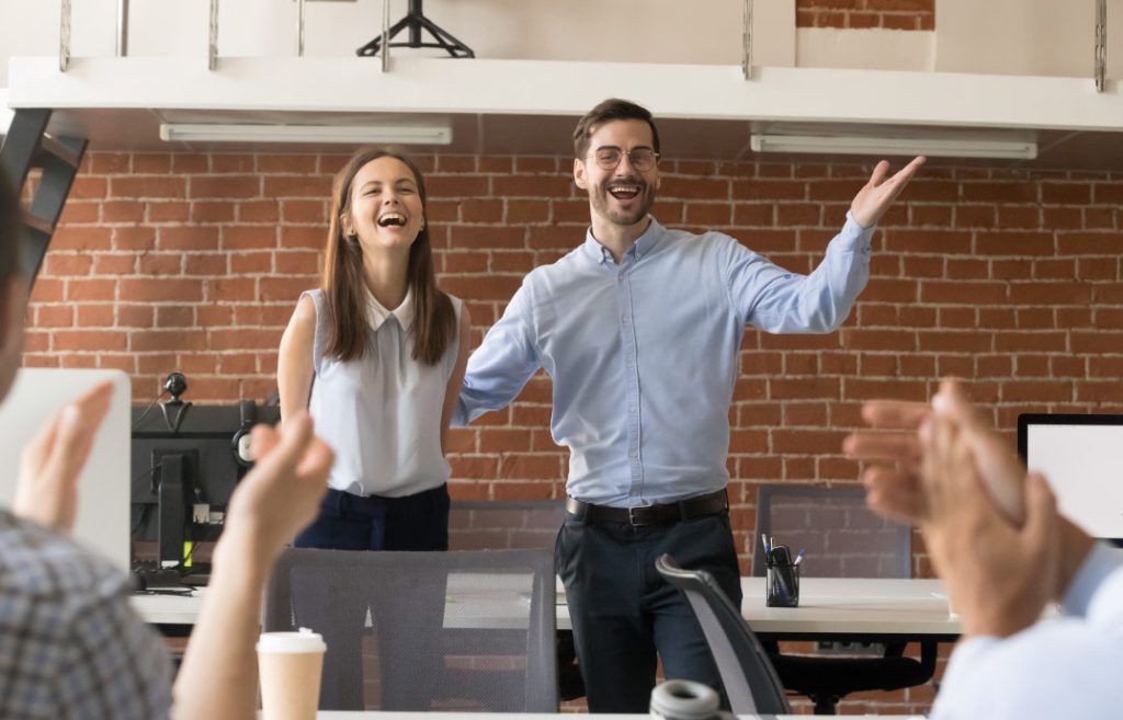 El equipo de CHC Energía continúa creciendo. ¡Te presentamos a las nuevas incorporaciones de este mes!