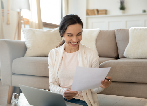 Hemos diseñado elementos de marketing directo que nos ayudarán a difundir este nuevo producto y servicio entre los clientes actuales y potenciales.