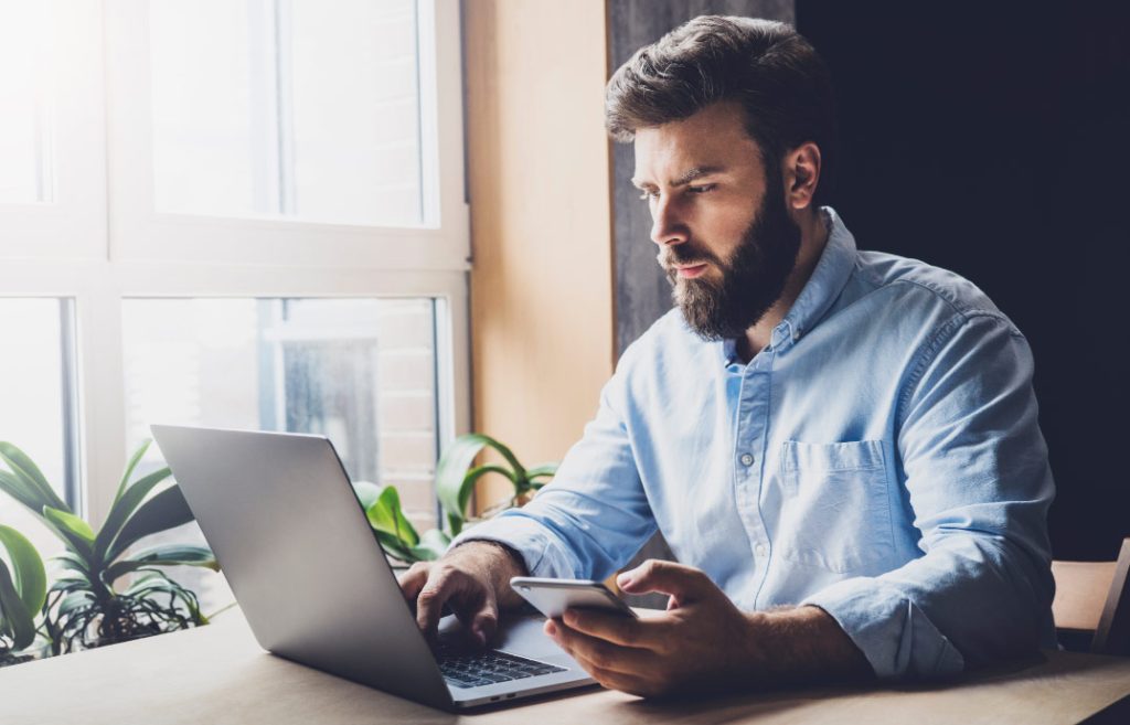 Nos gustaría recordarte los pasos que debéis seguir para restablecer la contraseña de la intranet de CHC Energía.