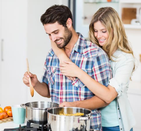 El gas y el servicio de mantenimiento ya son una realidad en CHC Energía.