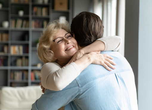 El Seguro Tranquilidad Hogares es una garantía para tender la mano a nuestros clientes cuando más lo necesitan.