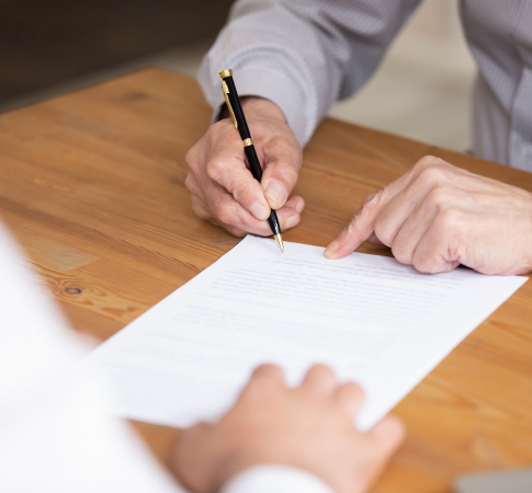 En CHC Energía contamos con una empresa de telemarketing, que es la encargada de realizar estas campañas siempre y cuando desde la delegación comercial hayan dado su consentimiento.