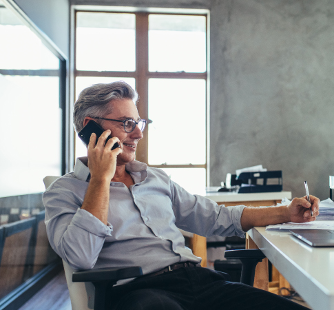 En esta sección del Boletín nos gustaría recordarte el nuevo enlace de acceso al Portal de Ventas B2C de CHC Energía y COR Energético.