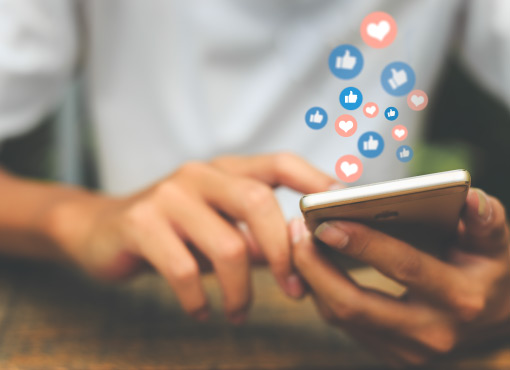 El crecimiento en las redes sociales de CHC Energía continúa al alza y eso es gracias a vuestra participación.