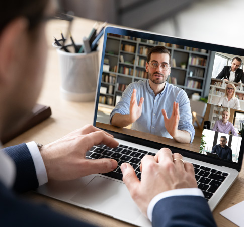 Próximamente procederemos desde CHC Energía a la desconexión del proveedor del sistema y, en consecuencia, al cambio del actual Portal del Segmento B2C de CHC Energía y COR Energético por el CRM líder de mercado, ‘Salesforce Partner Community’.