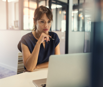 En mayo se habilitó el nuevo entorno del Área Cliente. Los clientes pueden acceder de nuevo al Área Cliente para realizar gestiones de forma sencilla.