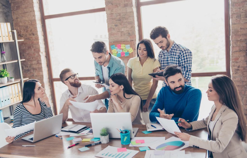 Durante este último mes te hemos ido informando sobre el estado de los procesos en muchos de los departamentos del Grupo CHC Energía tras la puesta en marcha de los nuevos sistemas.