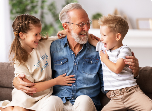 Las personas mayores son una fuente de conocimiento y sabiduría, por lo que hemos querido celebrar el Día del Influencer en nuestras redes sociales hablando de ellas.