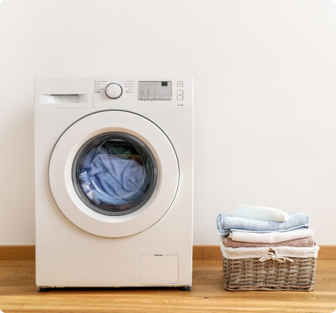 El consumo de cada electrodoméstico de las viviendas es una de las cuestiones que más preocupan a las familias a la hora de su uso.