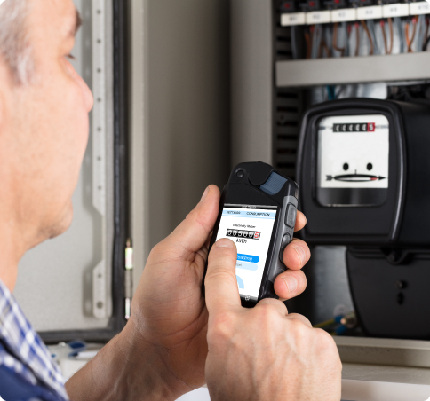 Las comunidades de vecinos que cuentan con calefacción central tienen que cambiar a contadores individuales antes del 1 de mayo de 2023 para potenciar el ahorro energético.