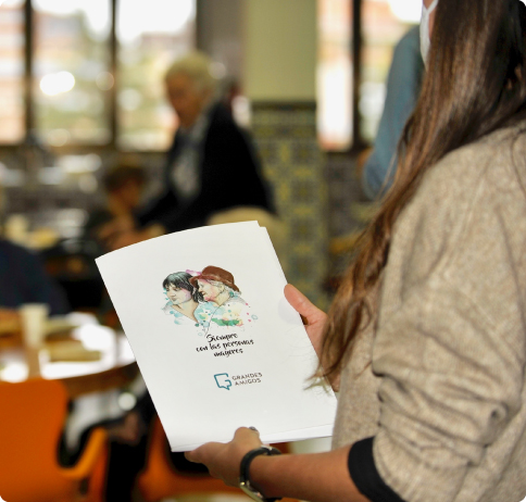 La cercanía, la presencia en los entornos rurales y la atención personalizada son algunos de los valores que caracterizan la marca CHC Energía.