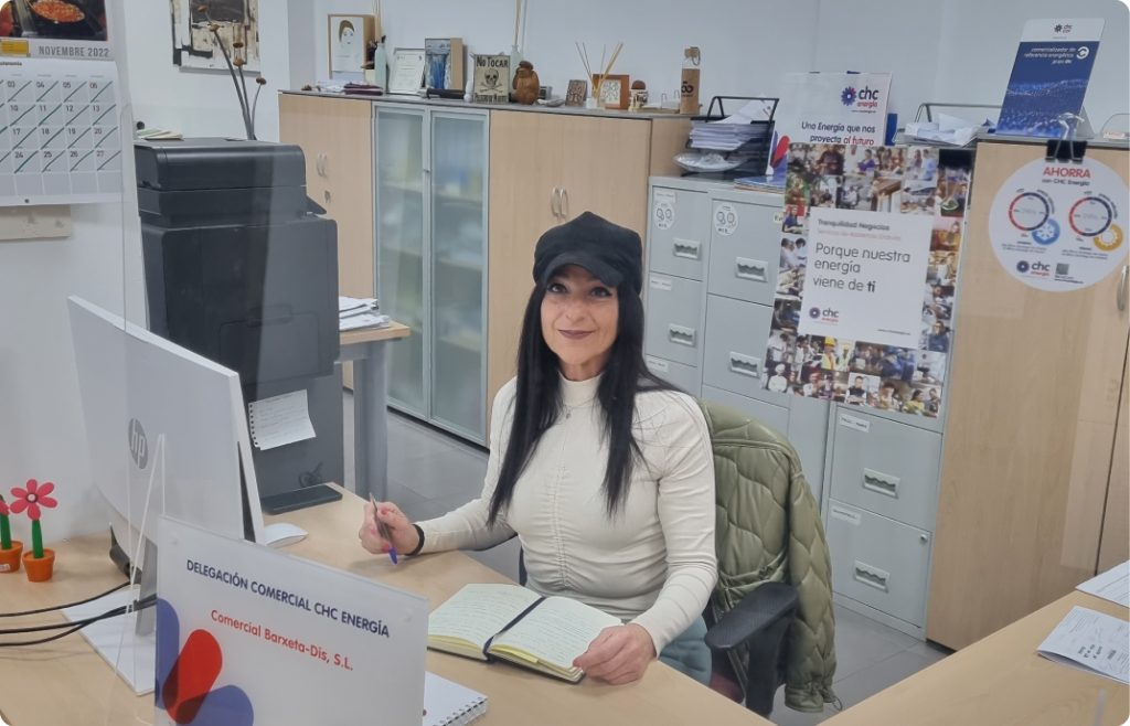 Hablamos este mes con la delegación comercial Barxeta-Dis. S.L. para valorar los próximos retos que tienen por delante de cara a 2023.