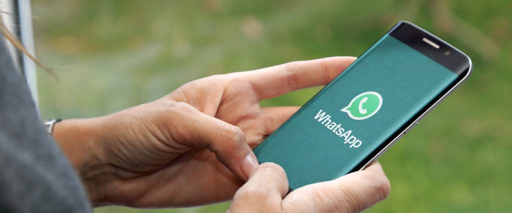 Continuamos con nuestro compromiso con la sostenibilidad en la reducción del papel y lanzamos un nuevo canal para que los clientes reciban sus facturas también a través de WhatsApp.