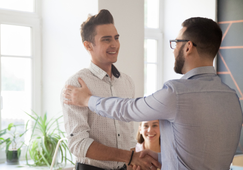 Nuevas incorporaciones del mes de mayo en CHC Energía.