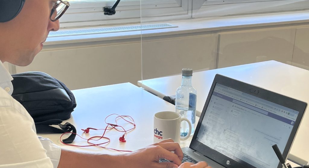 Rafael González Velasco nos cuenta de qué manera está avanzando el Plan de Impulso Comercial a corto plazo para lograr grandes objetivos en un futuro.