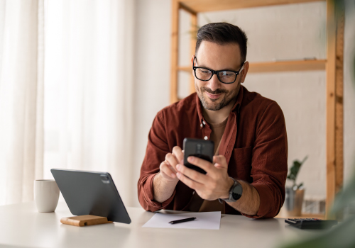 La Facturación Electrónica es un servicio demandado y valorado de forma muy positiva por nuestros clientes.