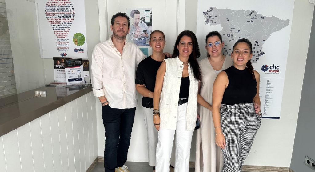 Observando los buenos resultados que están consiguiendo a la hora de captar y recuperar clientes, hemos querido preguntarles sobre sus técnicas de ventas y su valoración de la nueva estrategia comercial.