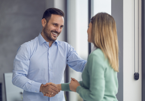 Nuevas incorporaciones del mes de septiembre en CHC Energía.